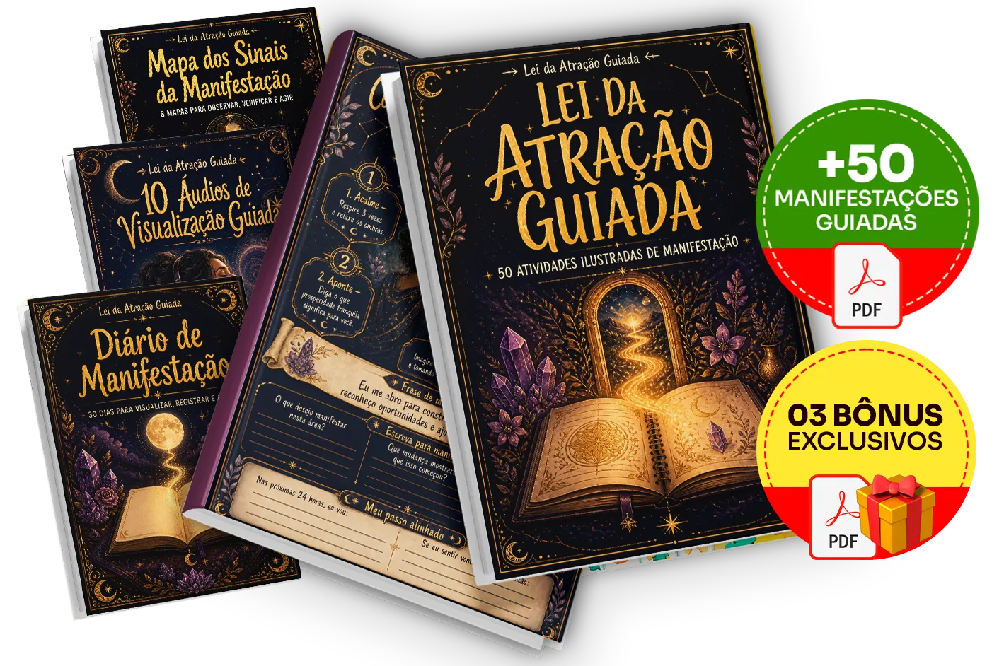 Mockup do Plano Completo